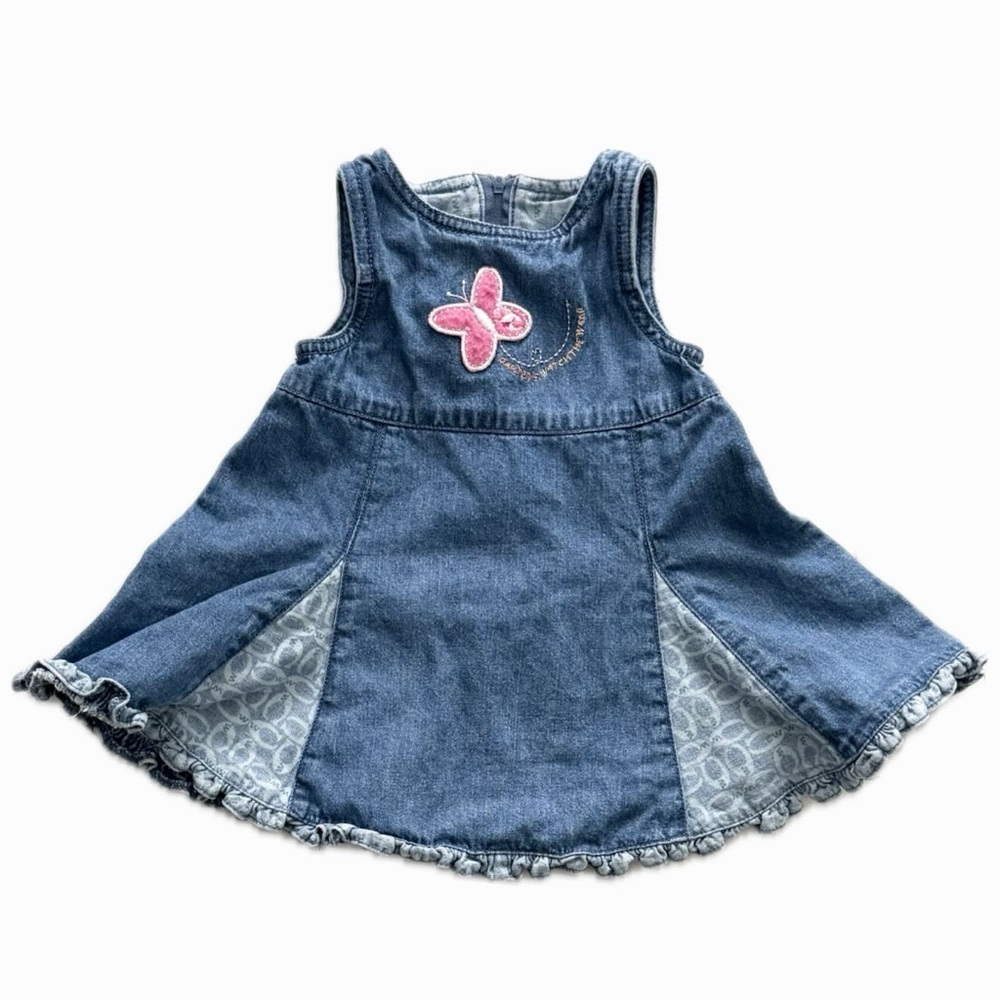 Vintage Carters Dress